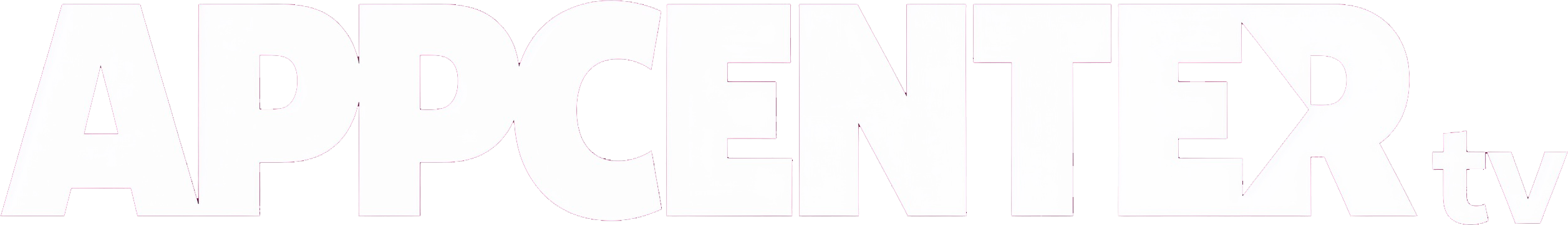 TV App Center Logo